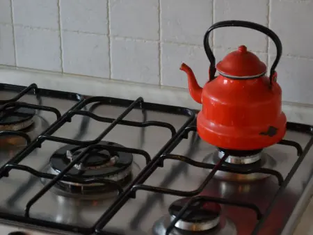 il Caratello, Appartement 6 personnes à Castelfalfi - Photo 33
