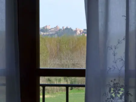 il Caratello, Appartement 6 personnes à Castelfalfi - Photo 34