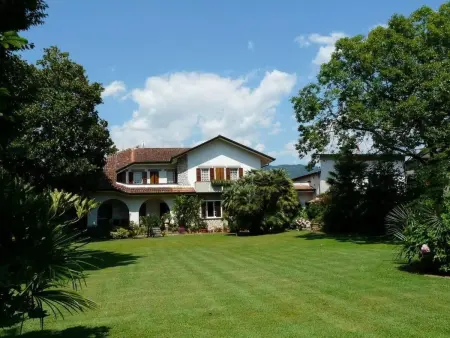 Villa 'Villa Piero' mit eigenem Pool, Maison 10 personnes à Massa - Photo 1