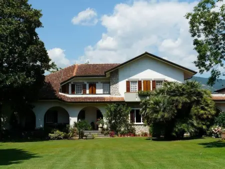 Villa 'Villa Piero' mit eigenem Pool, Maison 10 personnes à Massa - Photo 9