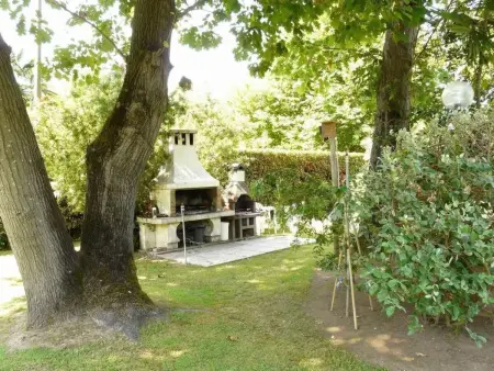 Villa 'Villa Piero' mit eigenem Pool, Maison 10 personnes à Massa - Photo 10