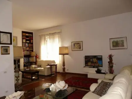 Villa 'Villa Piero' mit eigenem Pool, Maison 10 personnes à Massa - Photo 12