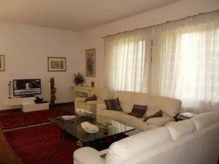Villa 'Villa Piero' mit eigenem Pool, Maison 10 personnes à Massa - Photo 14