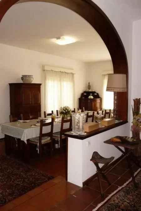 Villa 'Villa Piero' mit eigenem Pool, Maison 10 personnes à Massa - Photo 16