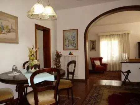 Villa 'Villa Piero' mit eigenem Pool, Maison 10 personnes à Massa - Photo 18