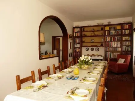 Villa 'Villa Piero' mit eigenem Pool, Maison 10 personnes à Massa - Photo 19