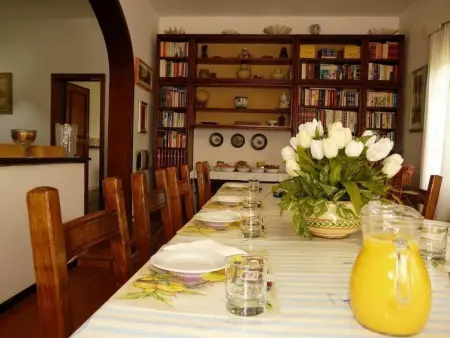 Villa 'Villa Piero' mit eigenem Pool, Maison 10 personnes à Massa - Photo 20