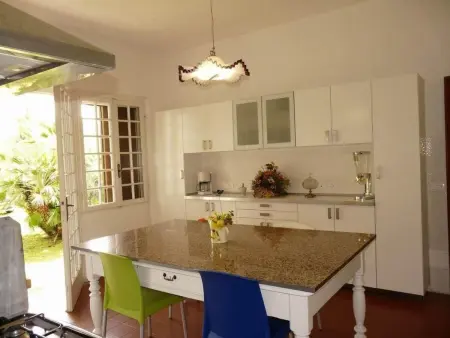 Villa 'Villa Piero' mit eigenem Pool, Maison 10 personnes à Massa - Photo 22