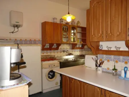 Villa 'Villa Piero' mit eigenem Pool, Maison 10 personnes à Massa - Photo 23