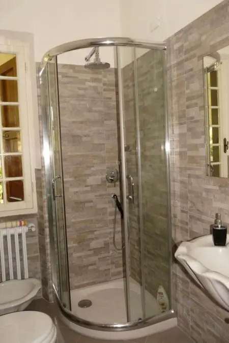 Villa 'Villa Piero' mit eigenem Pool, Maison 10 personnes à Massa - Photo 24