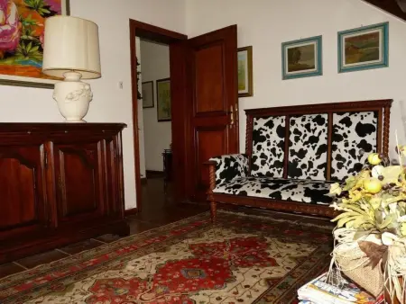 Villa 'Villa Piero' mit eigenem Pool, Maison 10 personnes à Massa - Photo 25