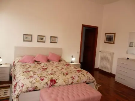 Villa 'Villa Piero' mit eigenem Pool, Maison 10 personnes à Massa - Photo 27