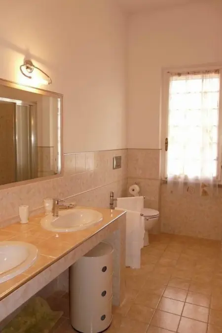 Villa 'Villa Piero' mit eigenem Pool, Maison 10 personnes à Massa - Photo 28