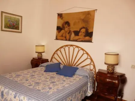 Villa 'Villa Piero' mit eigenem Pool, Maison 10 personnes à Massa - Photo 31