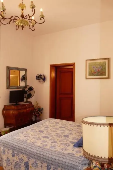 Villa 'Villa Piero' mit eigenem Pool, Maison 10 personnes à Massa - Photo 32