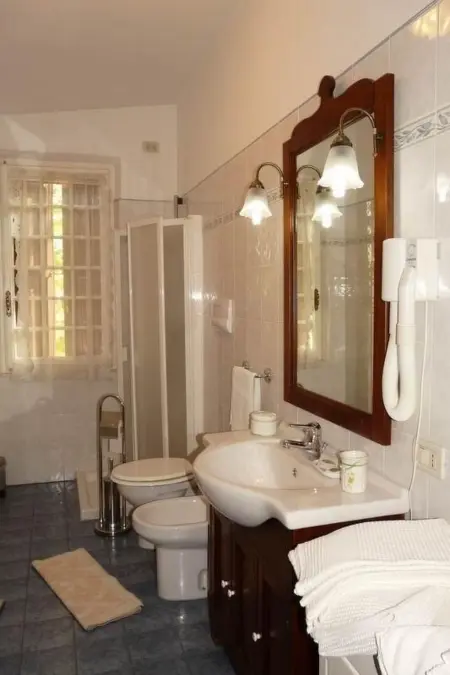 Villa 'Villa Piero' mit eigenem Pool, Maison 10 personnes à Massa - Photo 35