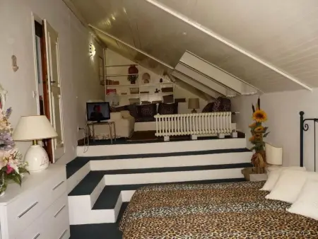 Villa 'Villa Piero' mit eigenem Pool, Maison 10 personnes à Massa - Photo 38