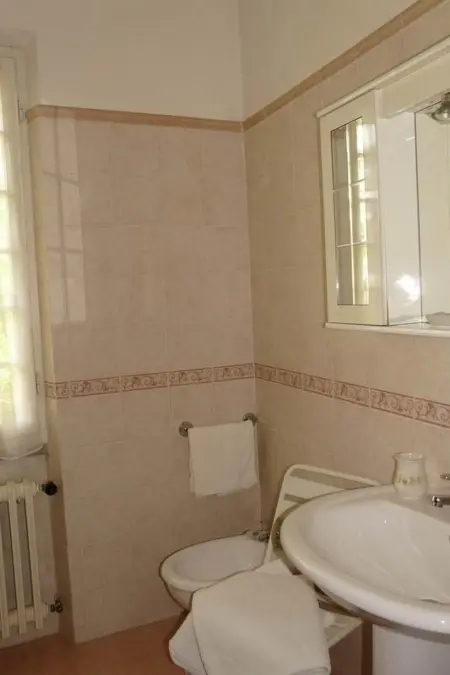 Villa 'Villa Piero' mit eigenem Pool, Maison 10 personnes à Massa - Photo 41