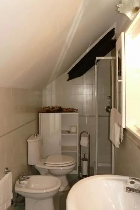 Villa 'Villa Piero' mit eigenem Pool, Maison 10 personnes à Massa - Photo 42