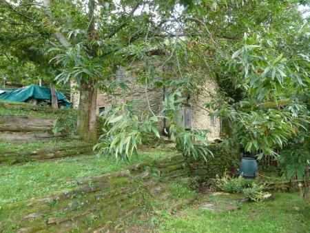 mit Blick auf das Wasser, Maison 4 personnes à Massa - Photo 2