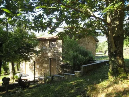 mit Blick auf das Wasser, Maison 4 personnes à Massa - Photo 4