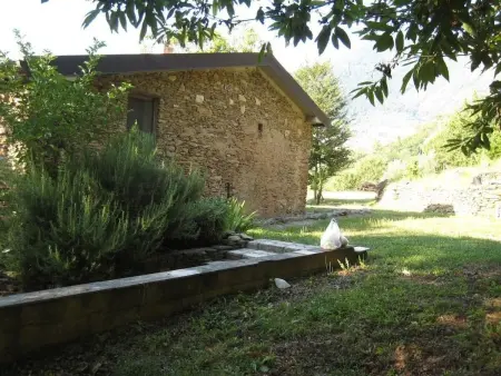 mit Blick auf das Wasser, Maison 4 personnes à Massa - Photo 5