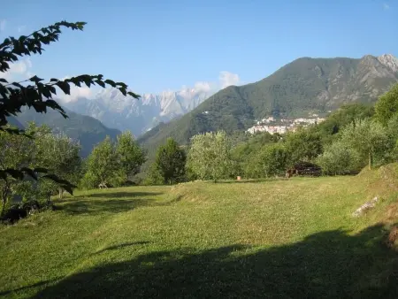 mit Blick auf das Wasser, Maison 4 personnes à Massa - Photo 7
