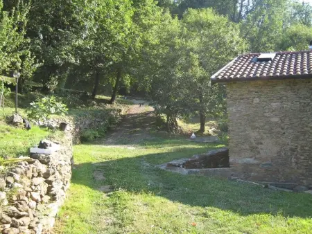 mit Blick auf das Wasser, Maison 4 personnes à Massa - Photo 8