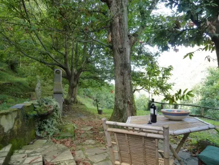 mit Blick auf das Wasser, Maison 4 personnes à Massa - Photo 9
