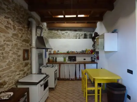 mit Blick auf das Wasser, Maison 4 personnes à Massa - Photo 10