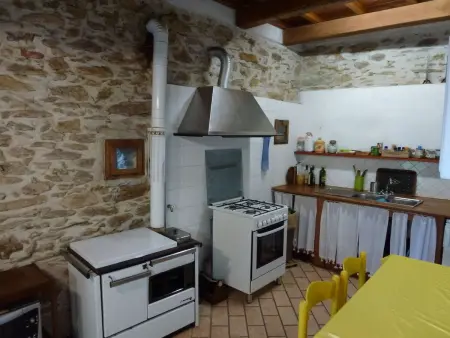 mit Blick auf das Wasser, Maison 4 personnes à Massa - Photo 11