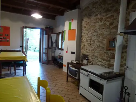 mit Blick auf das Wasser, Maison 4 personnes à Massa - Photo 12