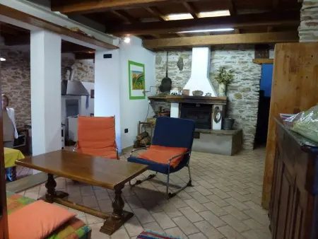 mit Blick auf das Wasser, Maison 4 personnes à Massa - Photo 14