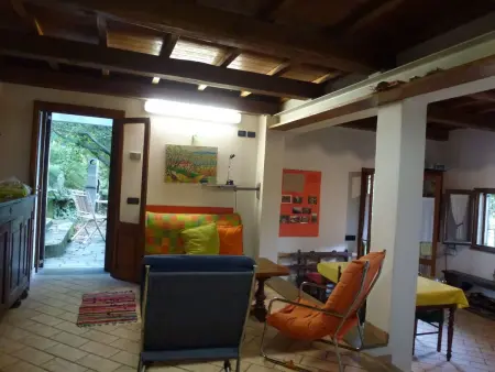mit Blick auf das Wasser, Maison 4 personnes à Massa - Photo 15