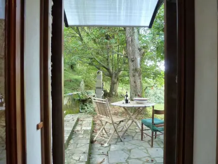 mit Blick auf das Wasser, Maison 4 personnes à Massa - Photo 16