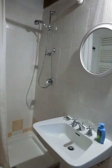 mit Blick auf das Wasser, Maison 4 personnes à Massa - Photo 17