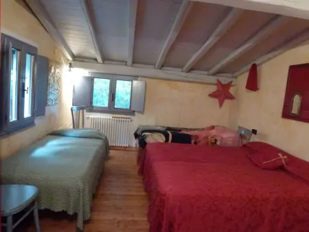 mit Blick auf das Wasser, Maison 4 personnes à Massa - Photo 18