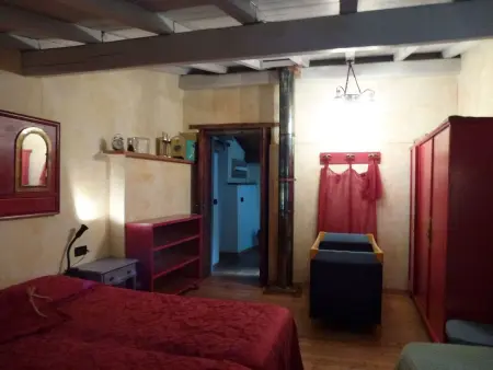 mit Blick auf das Wasser, Maison 4 personnes à Massa - Photo 19