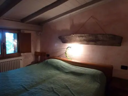 mit Blick auf das Wasser, Maison 4 personnes à Massa - Photo 22