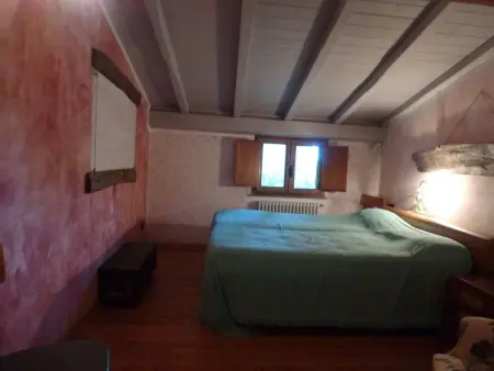 mit Blick auf das Wasser, Maison 4 personnes à Massa - Photo 23