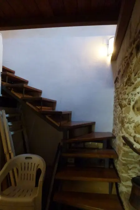 mit Blick auf das Wasser, Maison 4 personnes à Massa - Photo 24