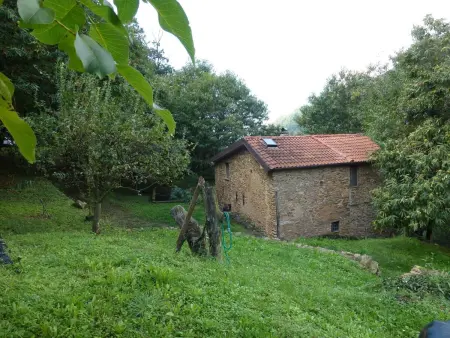 mit Blick auf das Wasser, Maison 4 personnes à Massa - Photo 25