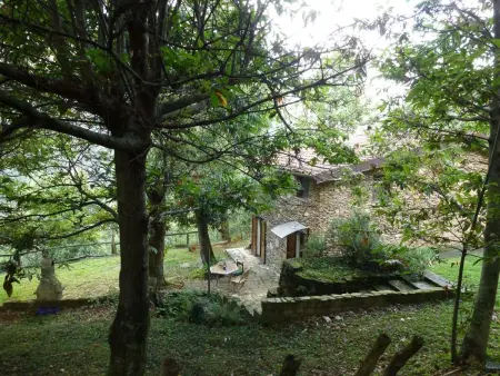 mit Blick auf das Wasser, Maison 4 personnes à Massa - Photo 26