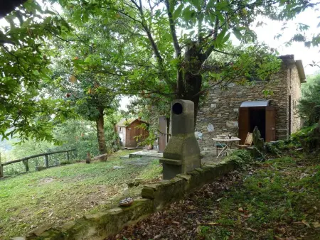 mit Blick auf das Wasser, Maison 4 personnes à Massa - Photo 27