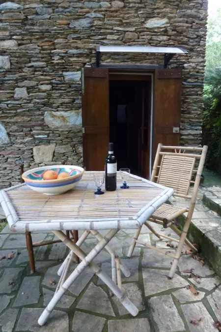 mit Blick auf das Wasser, Maison 4 personnes à Massa - Photo 29