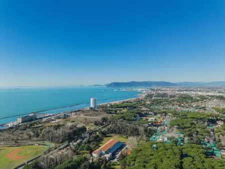 mit Blick auf das Wasser, Maison 4 personnes à Massa - Photo 34
