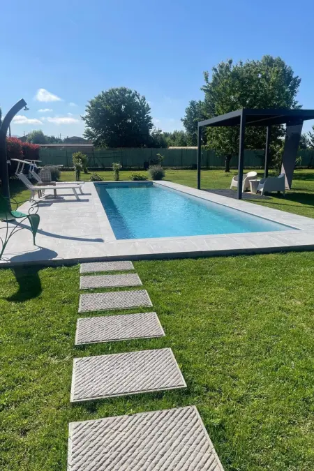 Toskana165, Maison 6 personnes à Massa - Photo 1