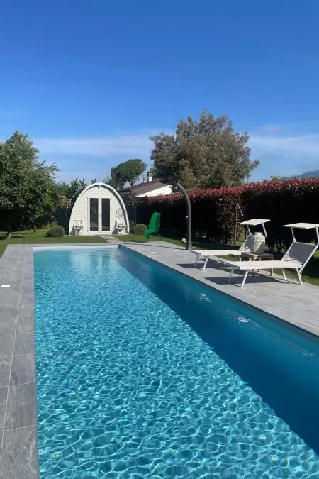 Toskana165, Maison 6 personnes à Massa - Photo 2