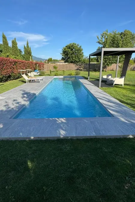 Toskana165, Maison 6 personnes à Massa - Photo 5