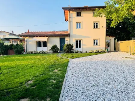 Toskana165, Maison 6 personnes à Massa - Photo 8